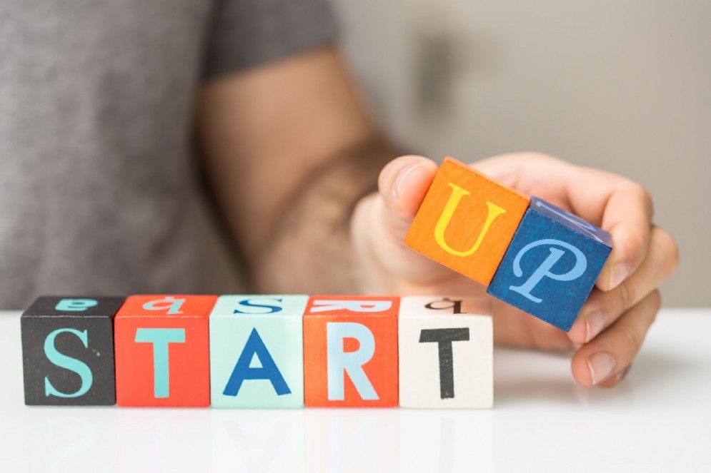 L'innovazione che parla italiano, premio per startup