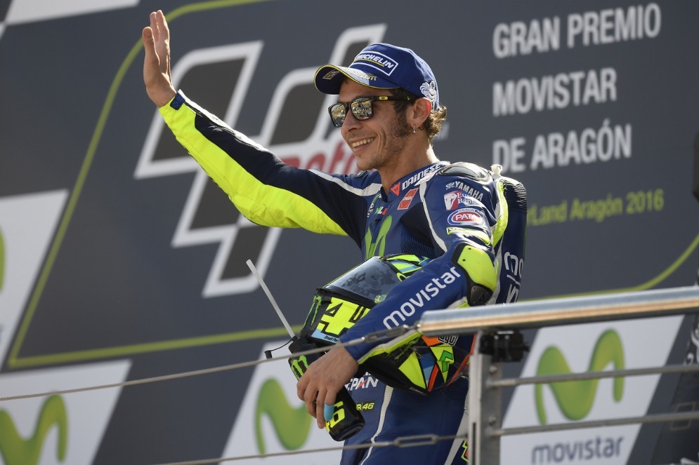 Valentino Rossi