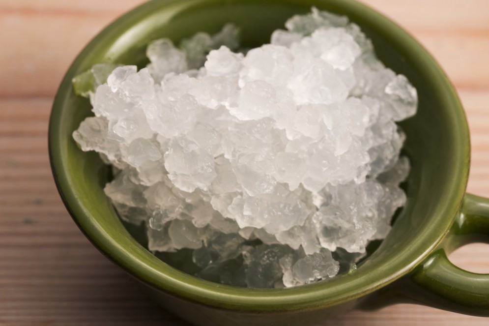 I grani di Kefir