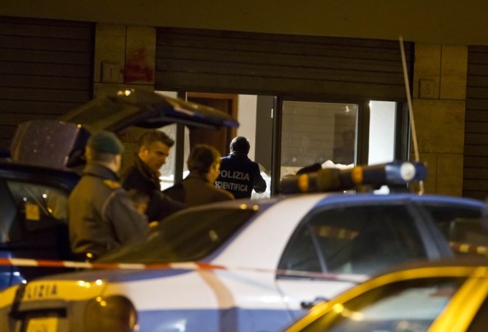 Due arresti da parte della polizia di Trieste