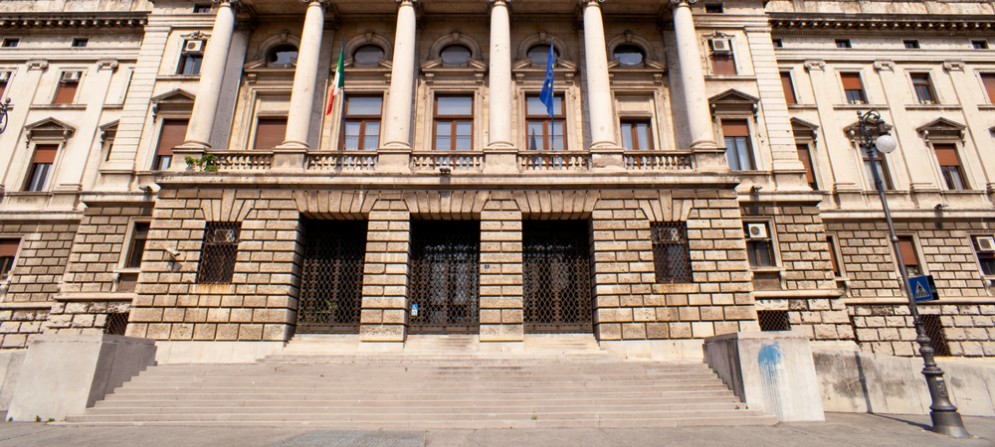 Il tribunale di Trieste