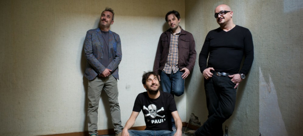 Bearzatti e Tinissima Quartet al Jazz Wine and Peace