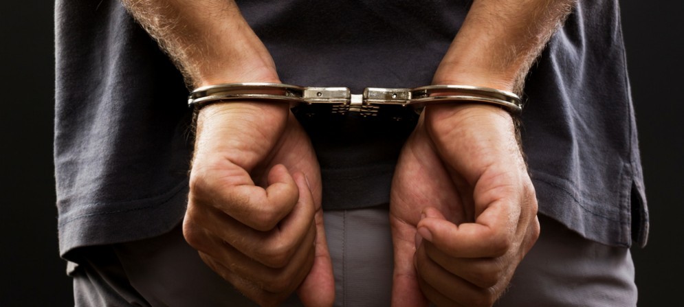 Fermato a Gorizia con documenti falsi