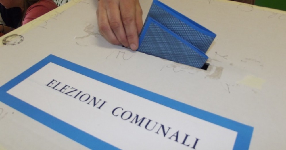 Si vota in 4 Comuni del Fvg