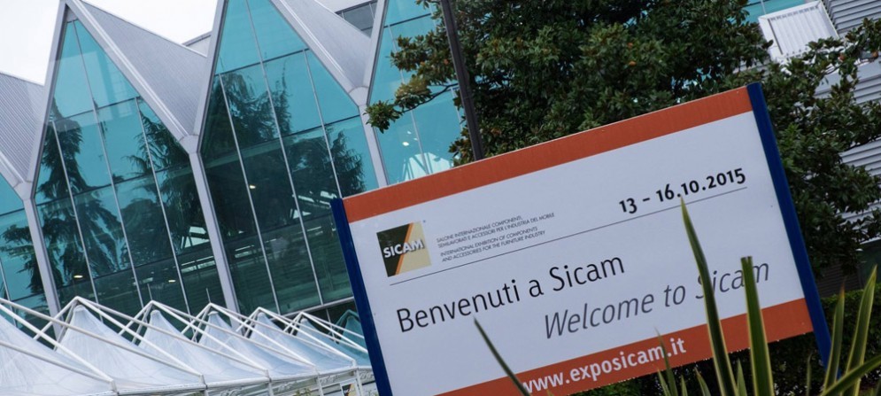 Sicam: i numeri crescono, la manifestazione sarà aperta a Pordenone fino al 21 ottobre