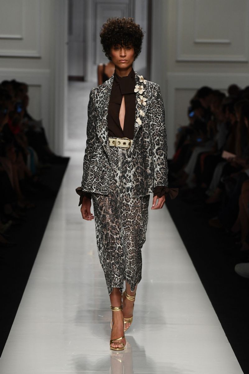 Ermanno Scervino P/E 2017