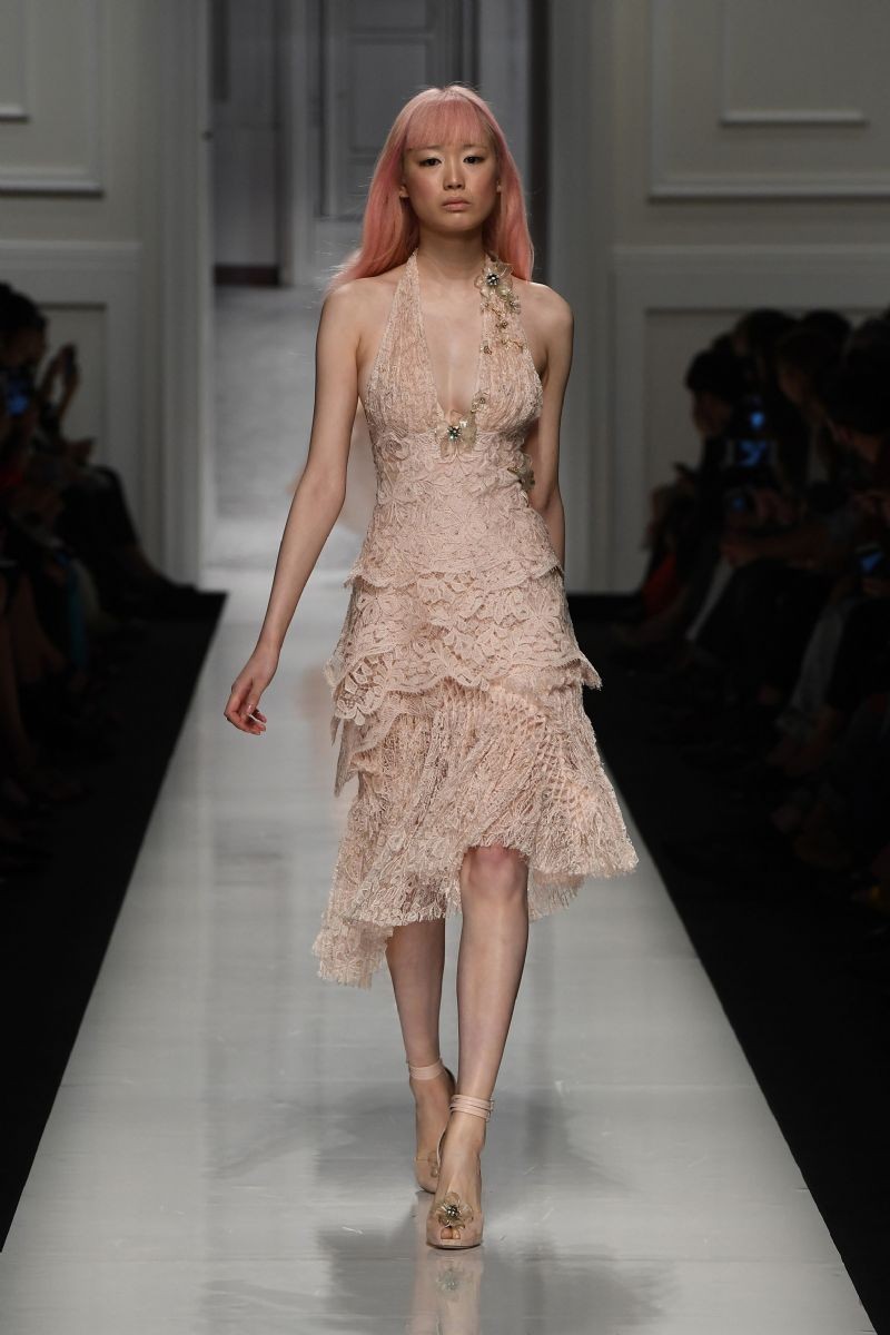 Ermanno Scervino P/E 2017