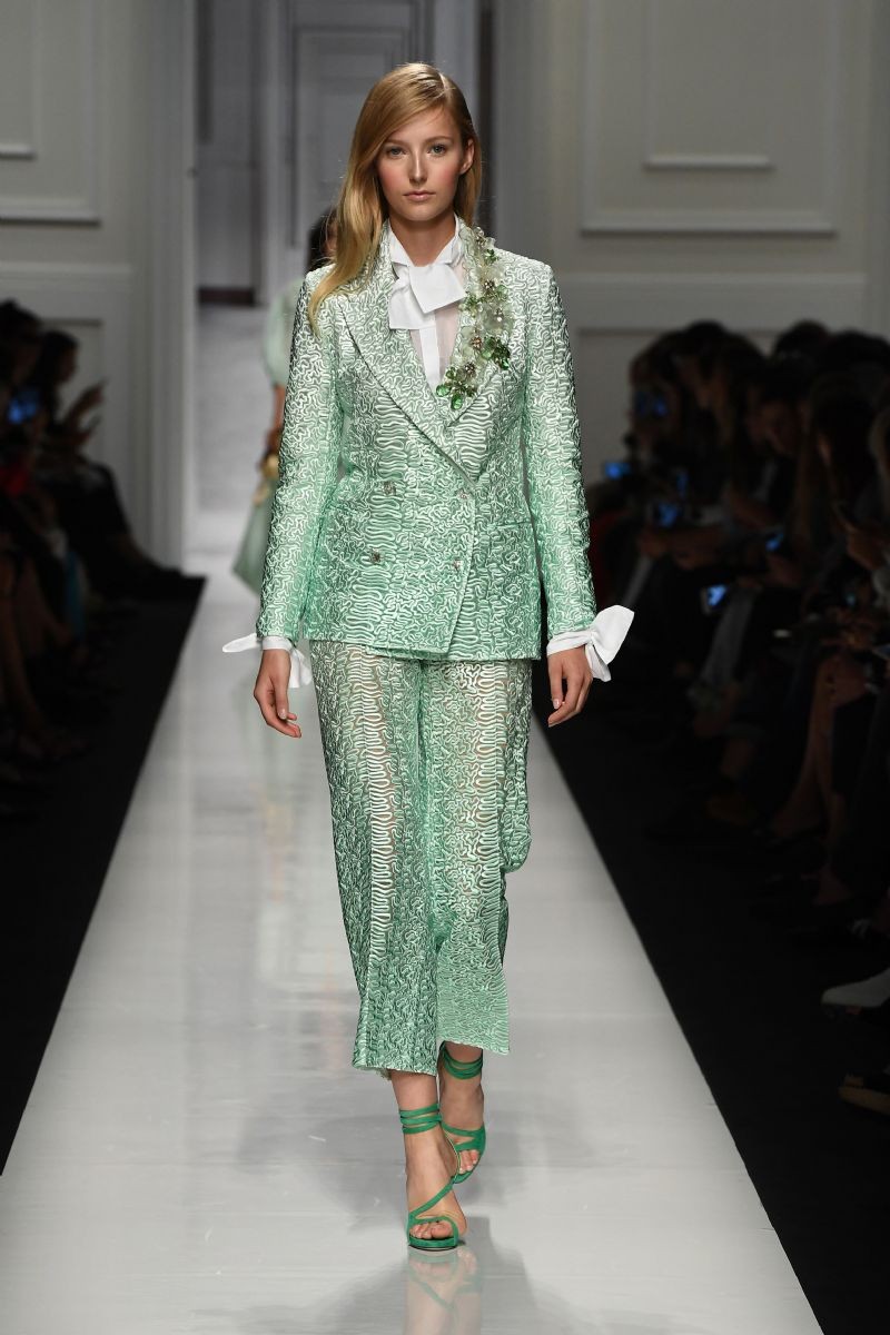 Ermanno Scervino P/E 2017