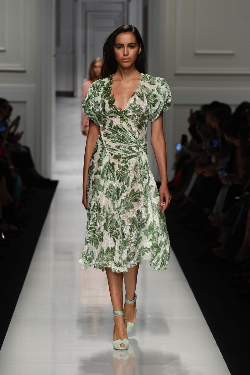 Ermanno Scervino P/E 2017