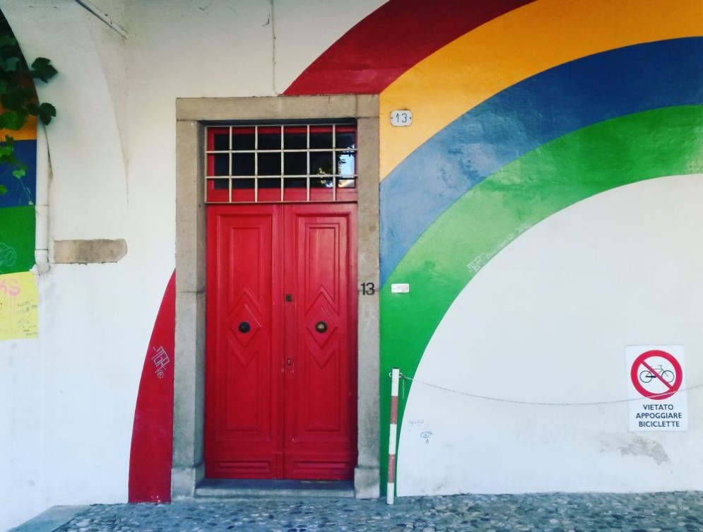 piazza I maggio Studio Valle