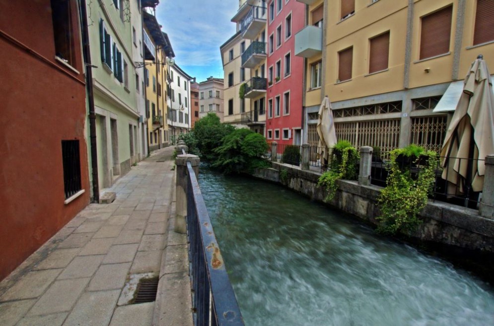 via Molin Nascosto