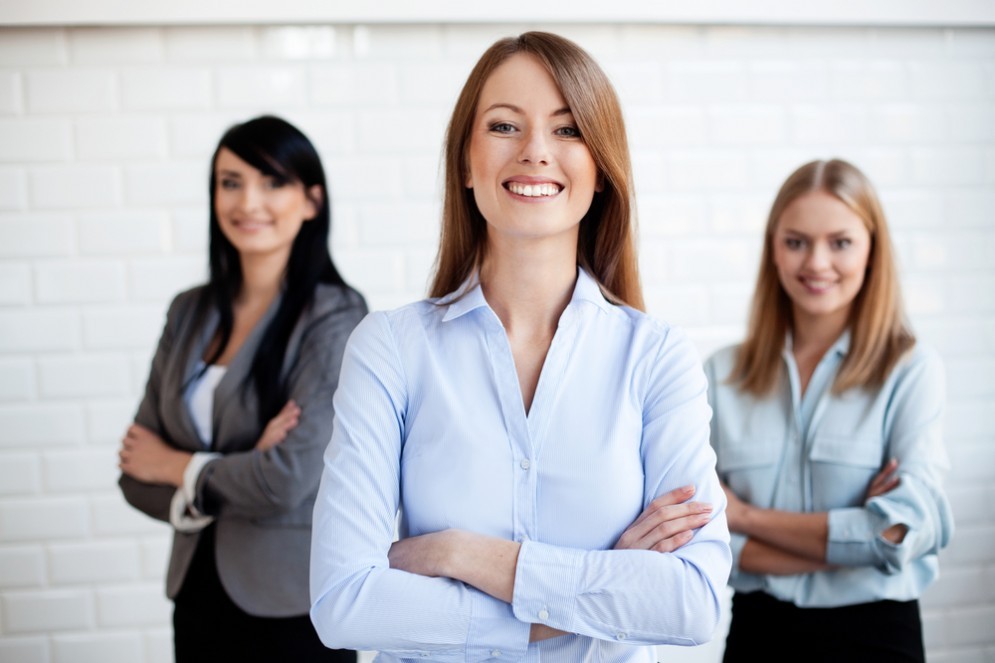 GammaDonna, Corti: Crescono le imprese rosa, ma dobbiamo lavorare per 'femminizzare' gli uomini
