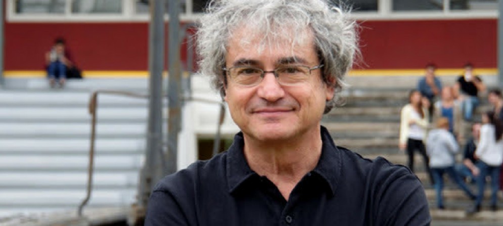 Carlo Rovelli