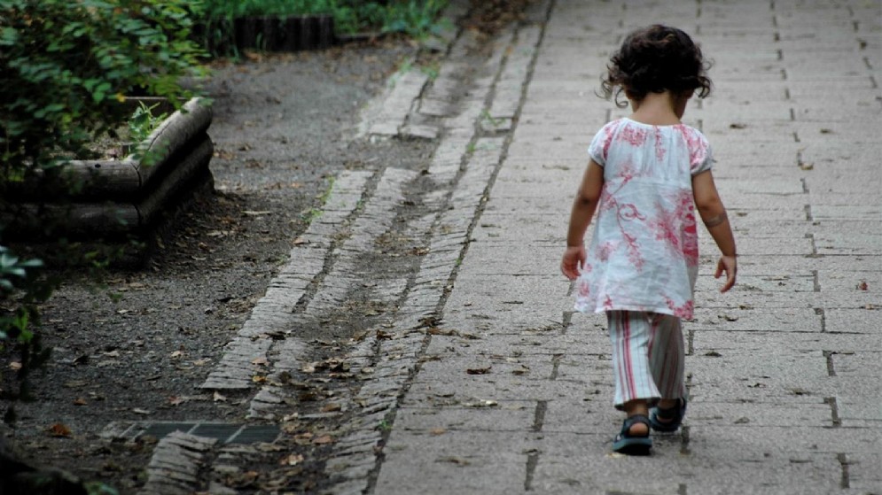 A Roma è parlato di minori non accompagnati