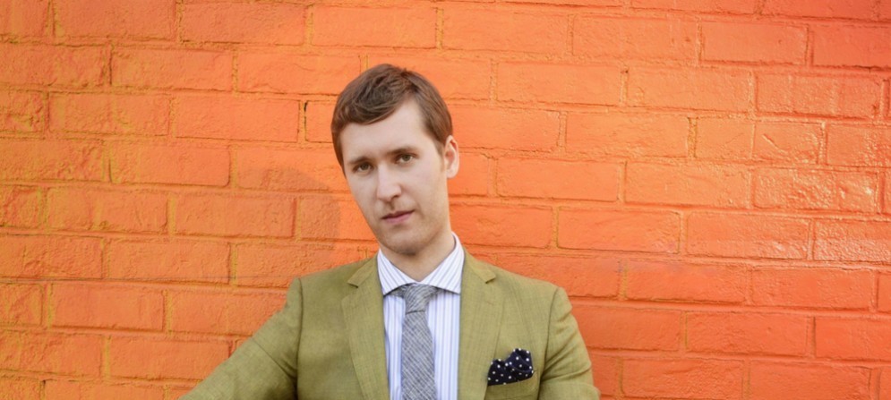 Nir Felder