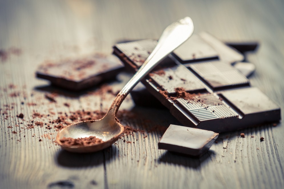 Cioccolato: origini storia e curiosità