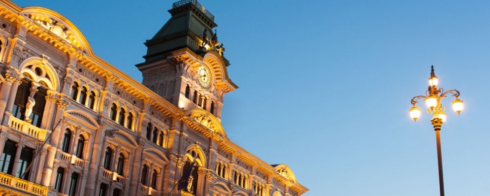 PromoTrieste: prima riunione operativa del comitato