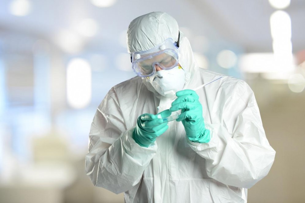 Ebola, la sua mutazione lo rende ancora più virulento e pericoloso