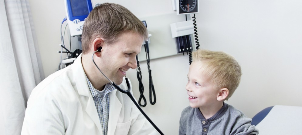 L'atto aziendale del Burlo Garofalo per una rete regionale della pediatria