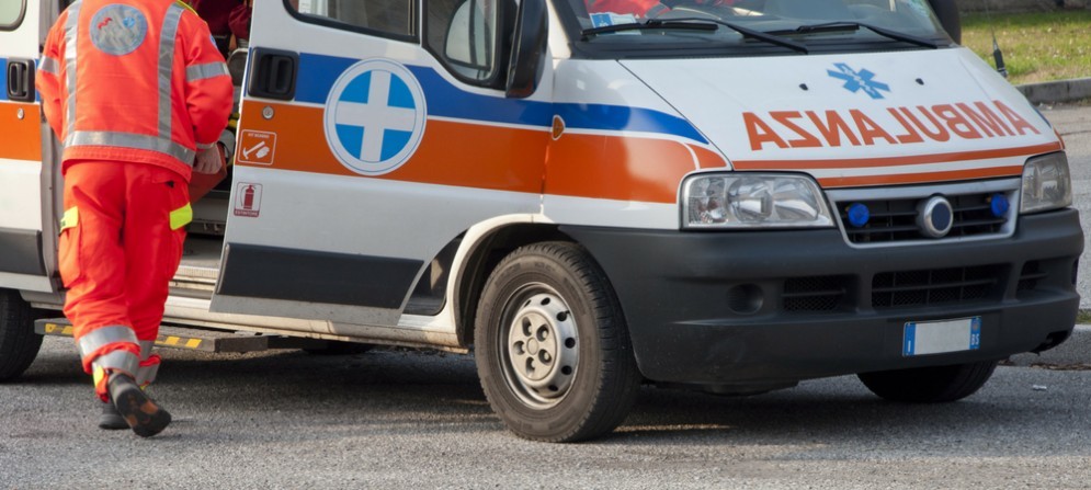 Dimessa tre volte dall'ospedale, muore il giorno dopo l'incidente