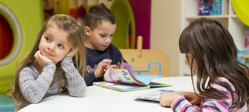 Vaccini obbligatori alle scuole materne