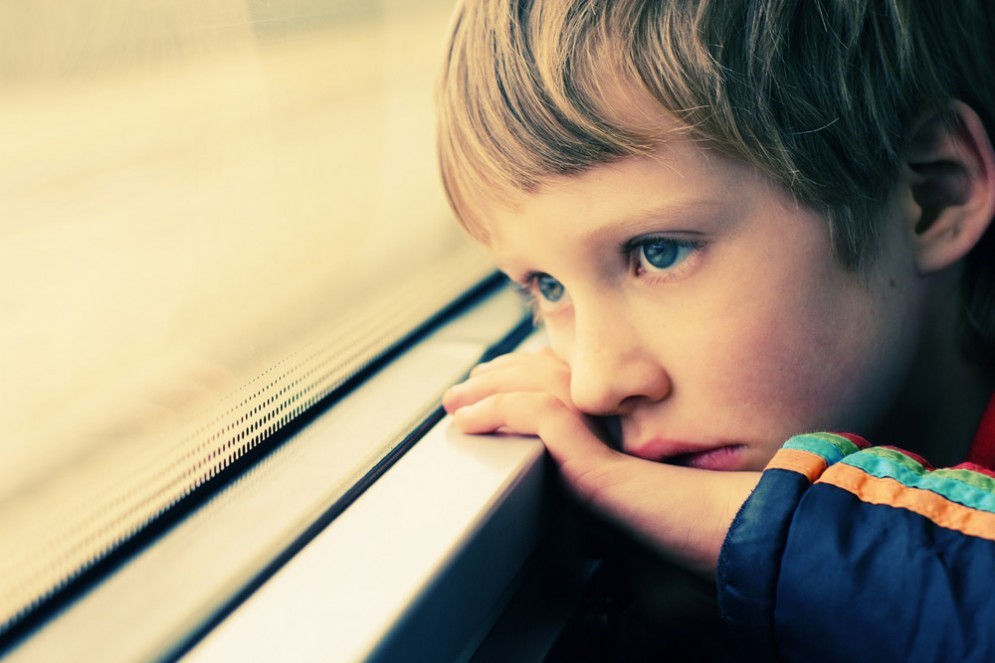 Autismo, un'App svela se può essere il caso del proprio bambino