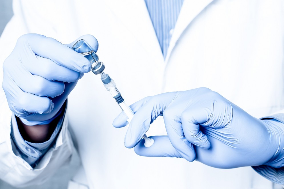 Vaccini antinfluenzali