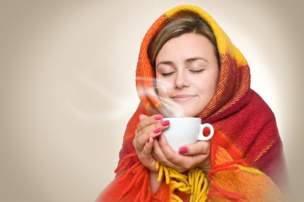 Rimedi naturali per l'influenza