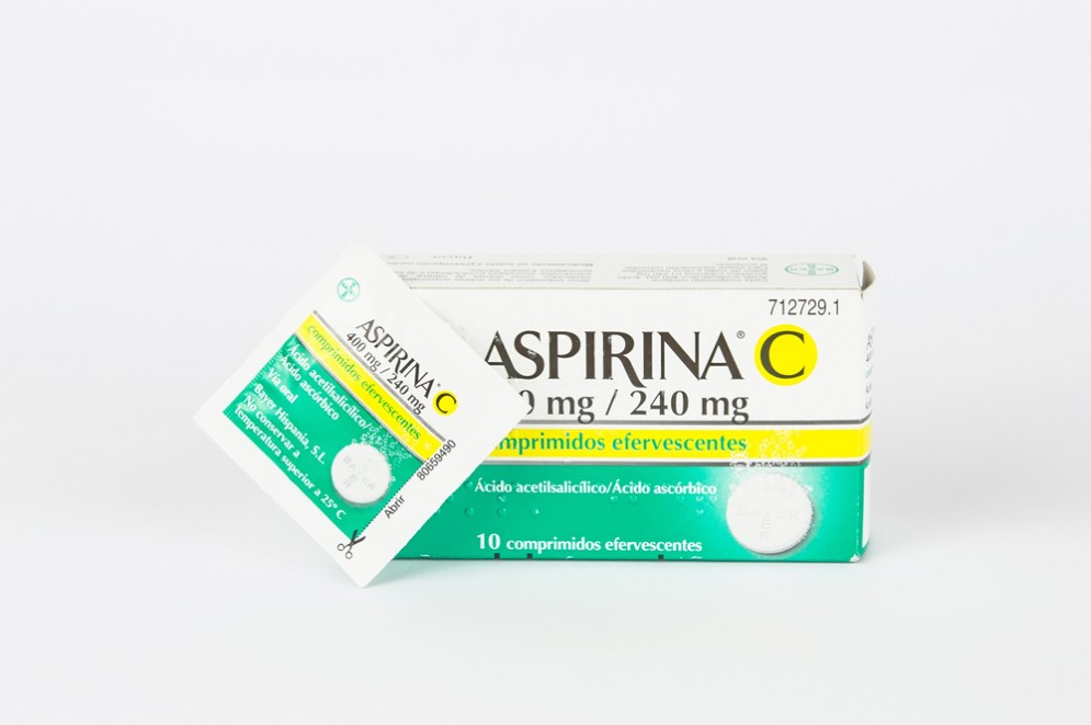 Aspirina per l'influenza