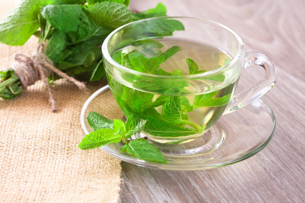 La menta contro la sindrome del colon irritabile