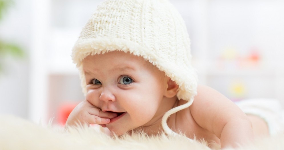 5 cose da sapere sui neonati