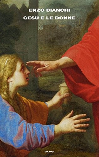 La copertina dell'ultimo libro di Enzo Bianchi