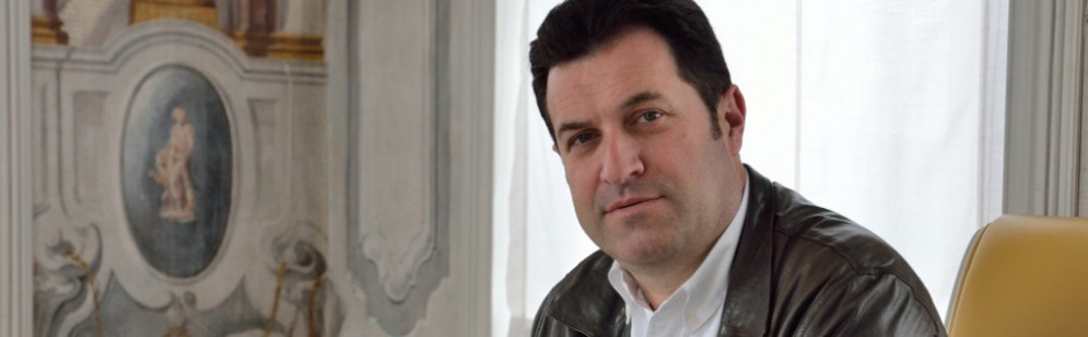 Franco Iacop
