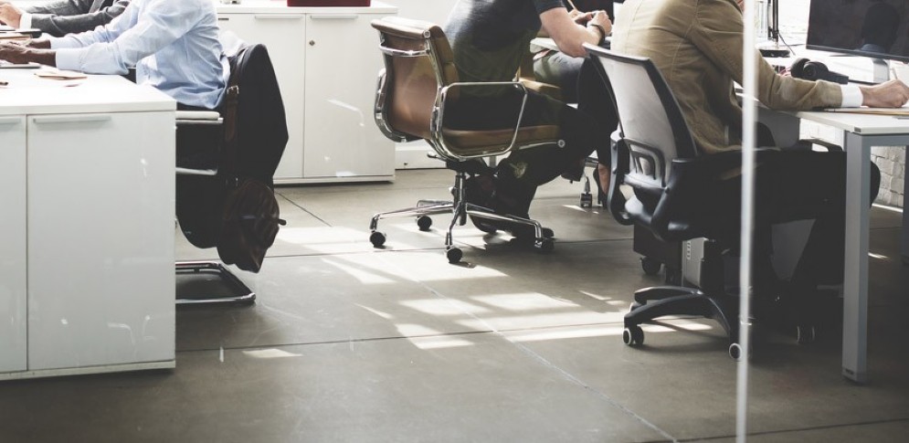 Buone notizie per i lavoratori dosoccupati