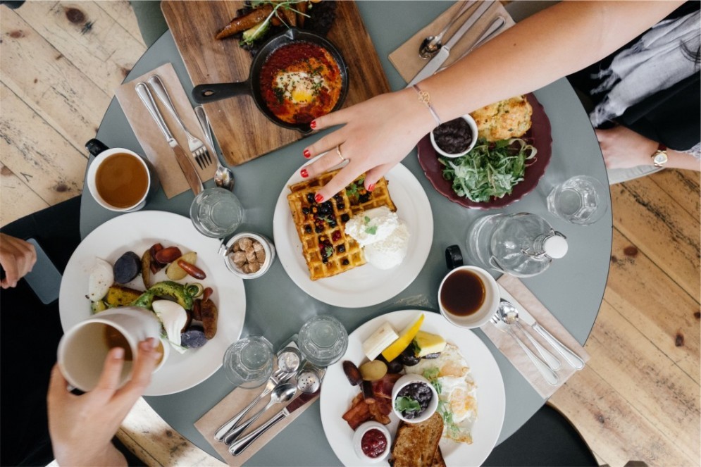 Legge sull'home restaurant, perch blocca tutta la sharing economy