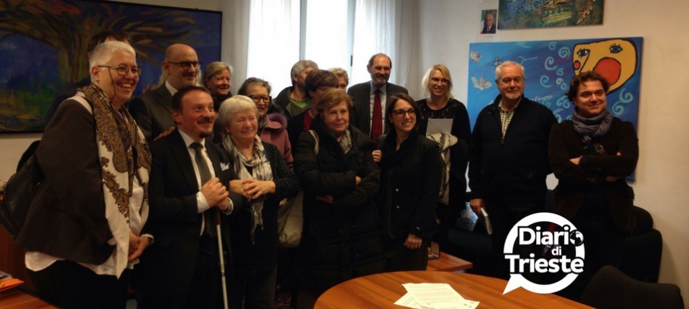 Presentata la Fondazione di partecipazione 'Dopo di Noi'