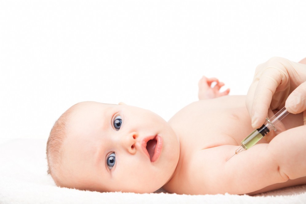Perchè vaccinare tuo figlio