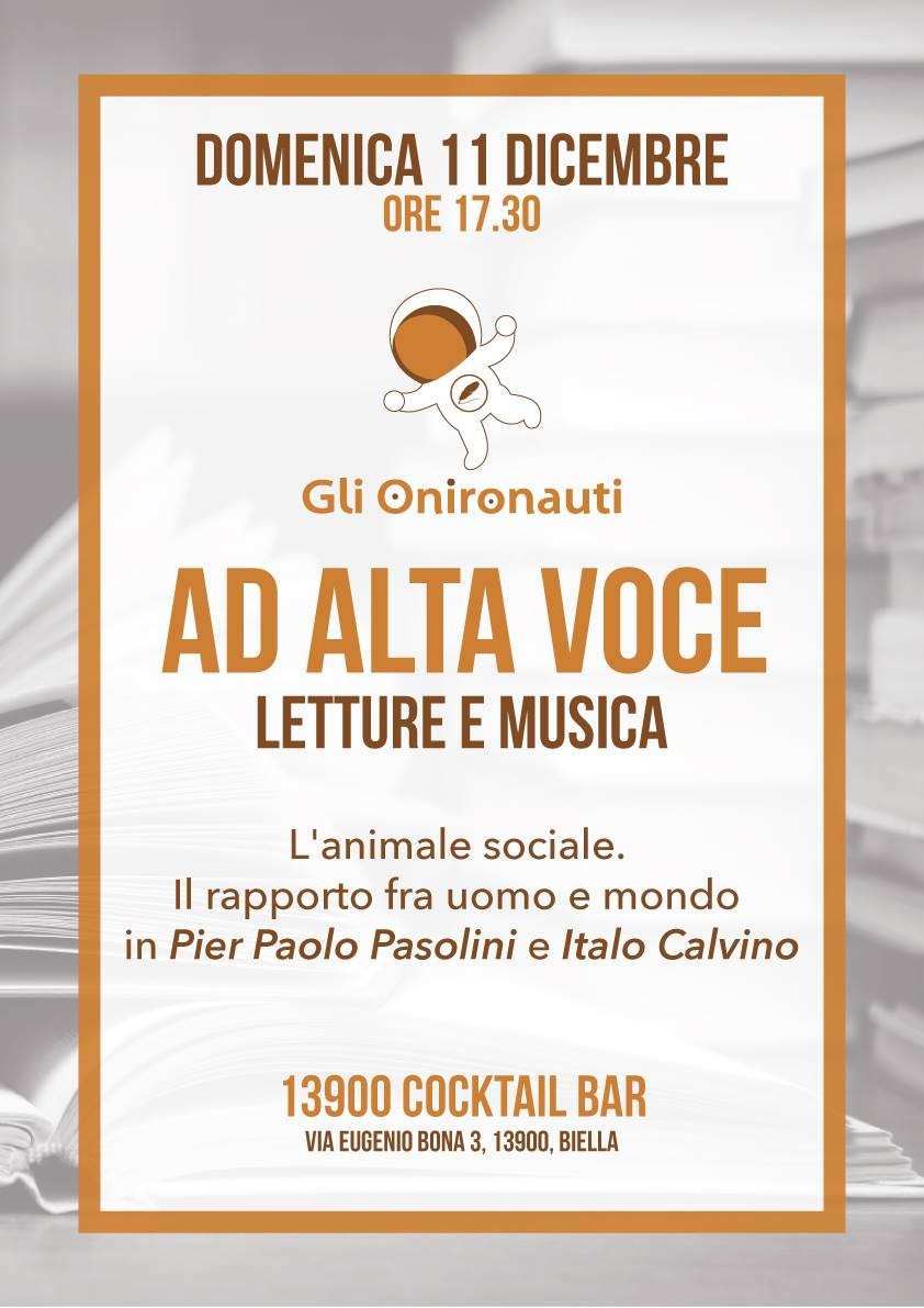 La locandina dell'eve
