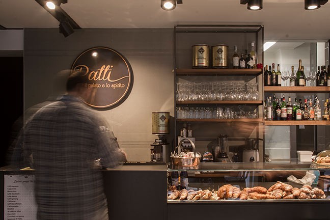 Patty Bakery a Milano