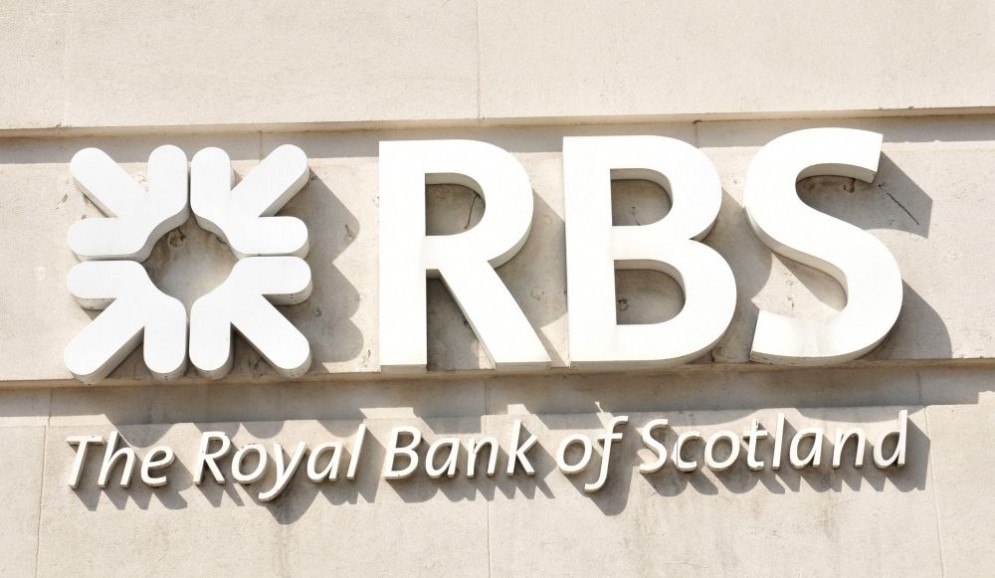 La Bank of Scotland non ha superato gli stress test della Bank of England.