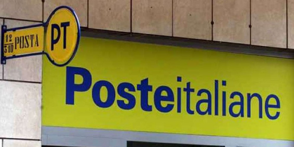 Incontro tra Regione e Poste Italiane