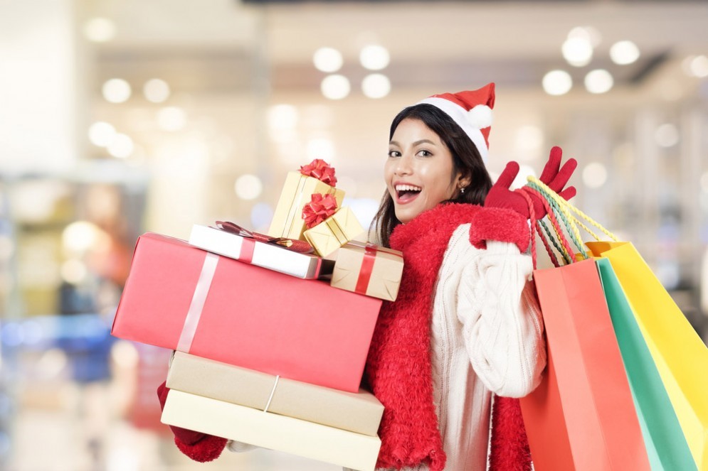 Shopping natalizio, i consigli per gli acquisti