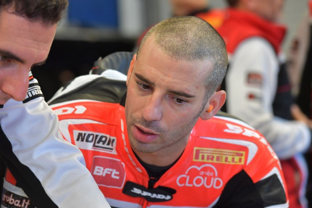 Marco Melandri