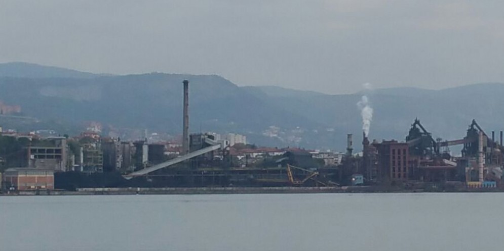 La Ferriera di Servola