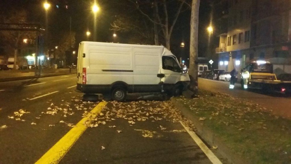 Grave incidente in corso Grosseto