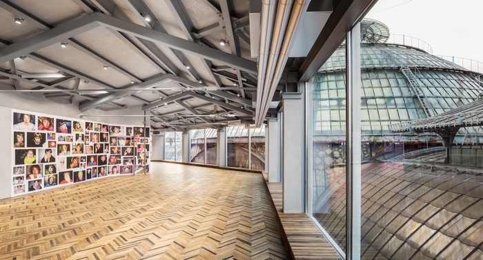 Osservatorio di Fondazione Prada