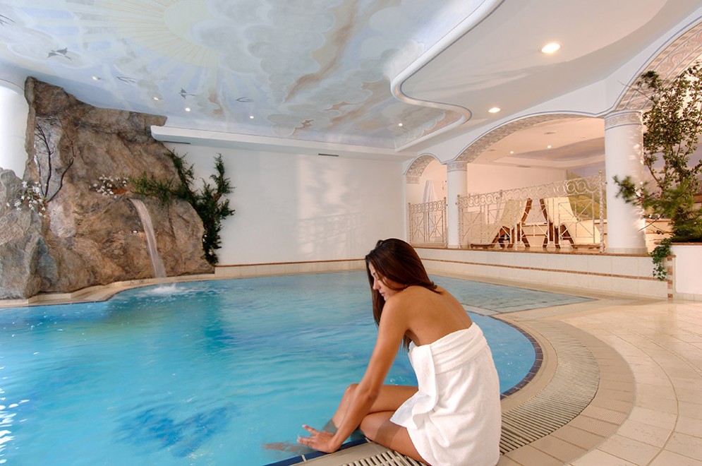 Relax all'Hotel Kristiania