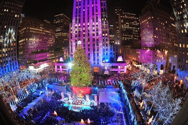 New York