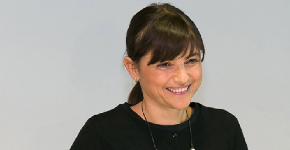 Debora Serracchiani