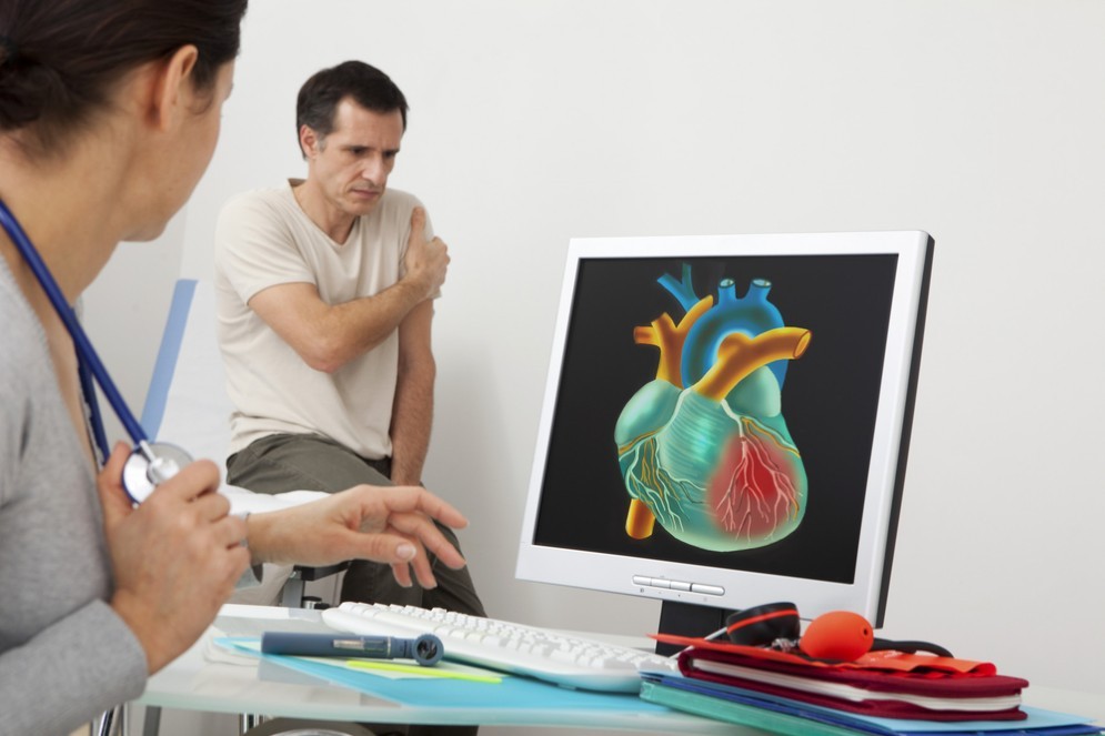 Un nuovo farmaco per l'insufficienza cardiaca